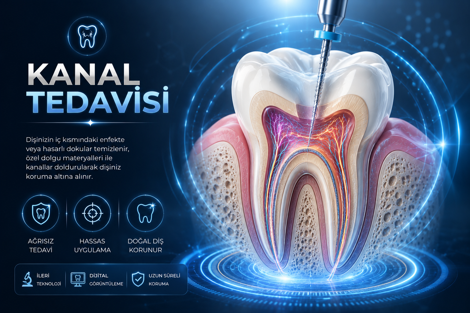 Endodonti